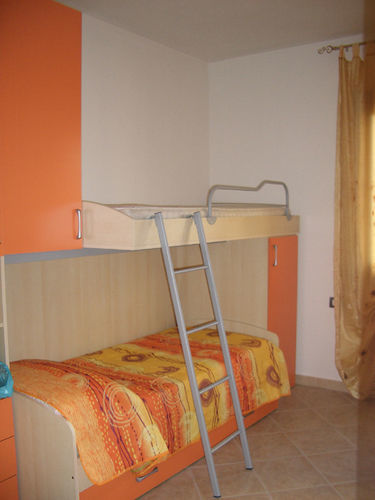Residence Li Russi Кастельсардо Экстерьер фото